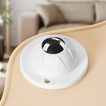 Mini Caster Wheels/4Pcs - LightsBetter